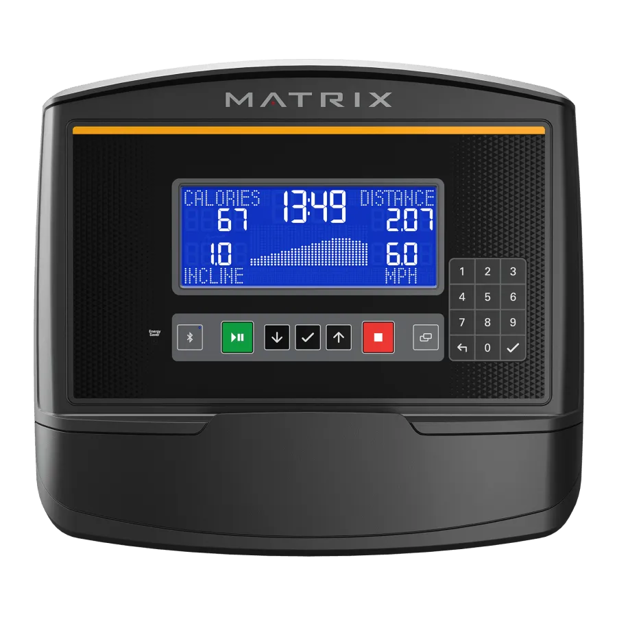 Matrix TF50 XR Treadmill