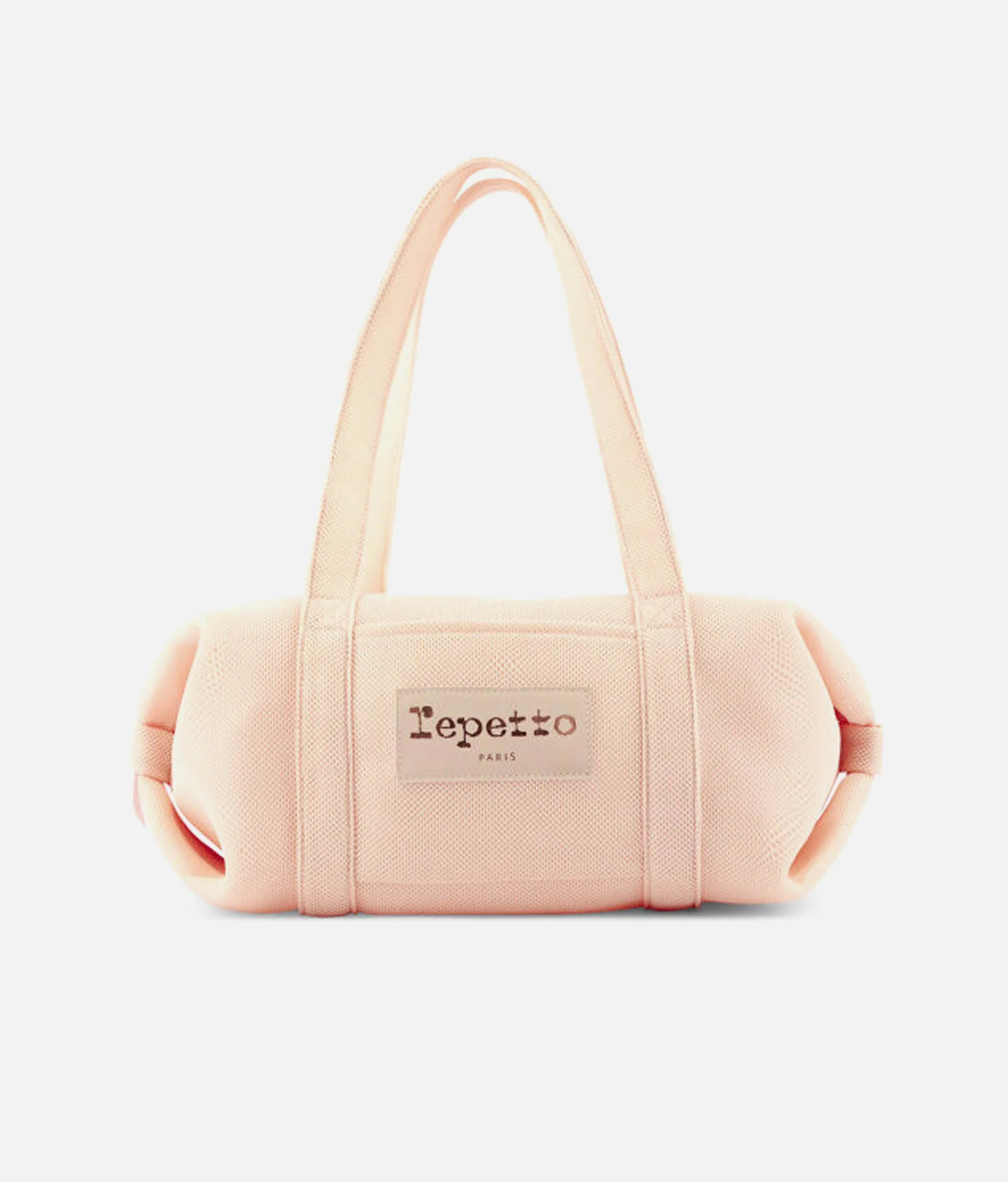 Medium Duffle Dance Bag, Mesh - 0232