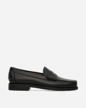 Men's Classic Dan Loafers Black