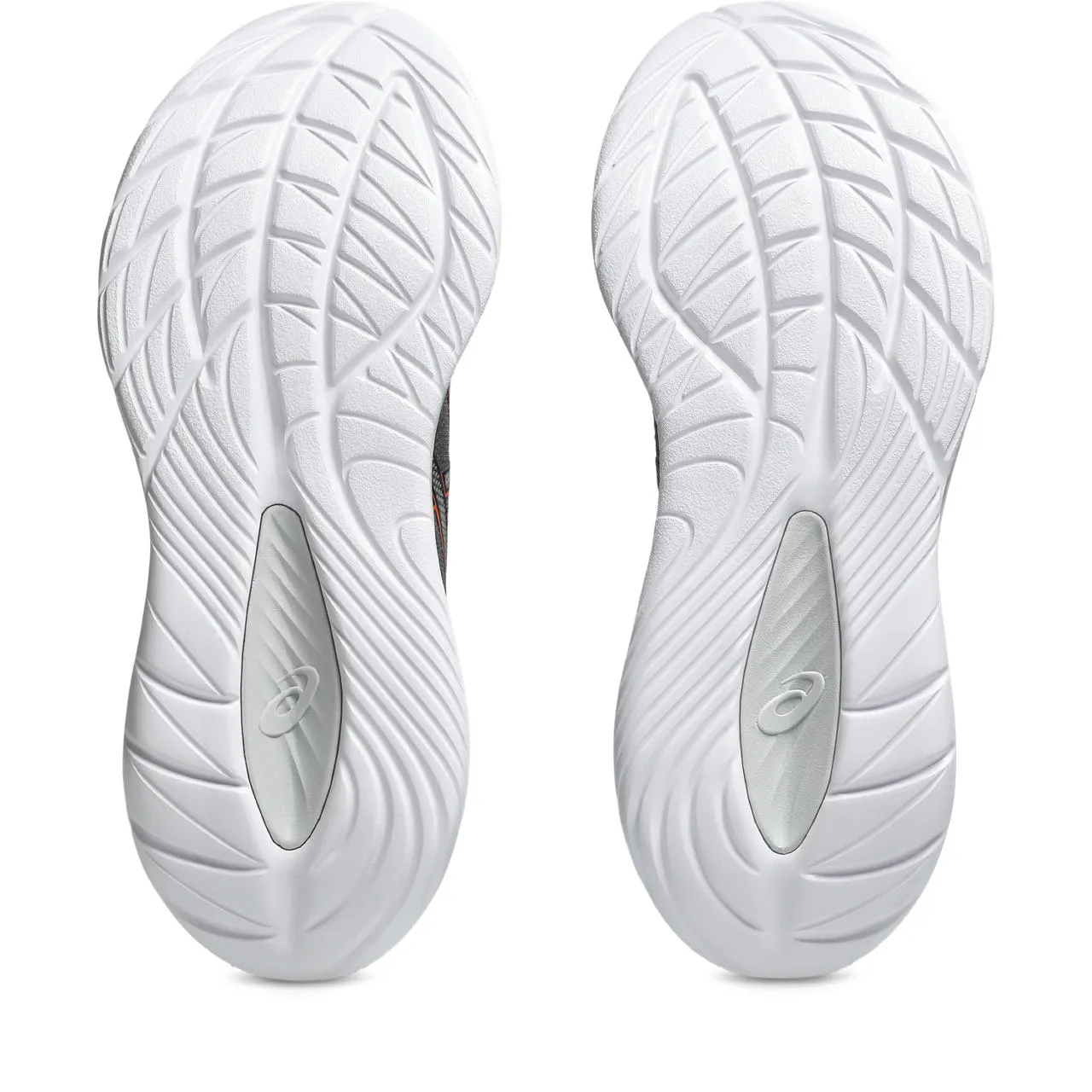 MEN'S CUMULUS 27 - D - 021 CARBON/NOVA ORANGE