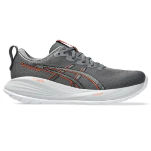 MEN'S CUMULUS 27 - D - 021 CARBON/NOVA ORANGE