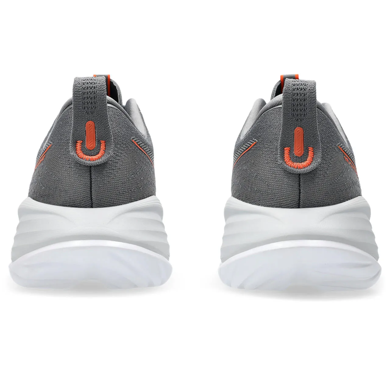 MEN'S CUMULUS 27 - D - 021 CARBON/NOVA ORANGE