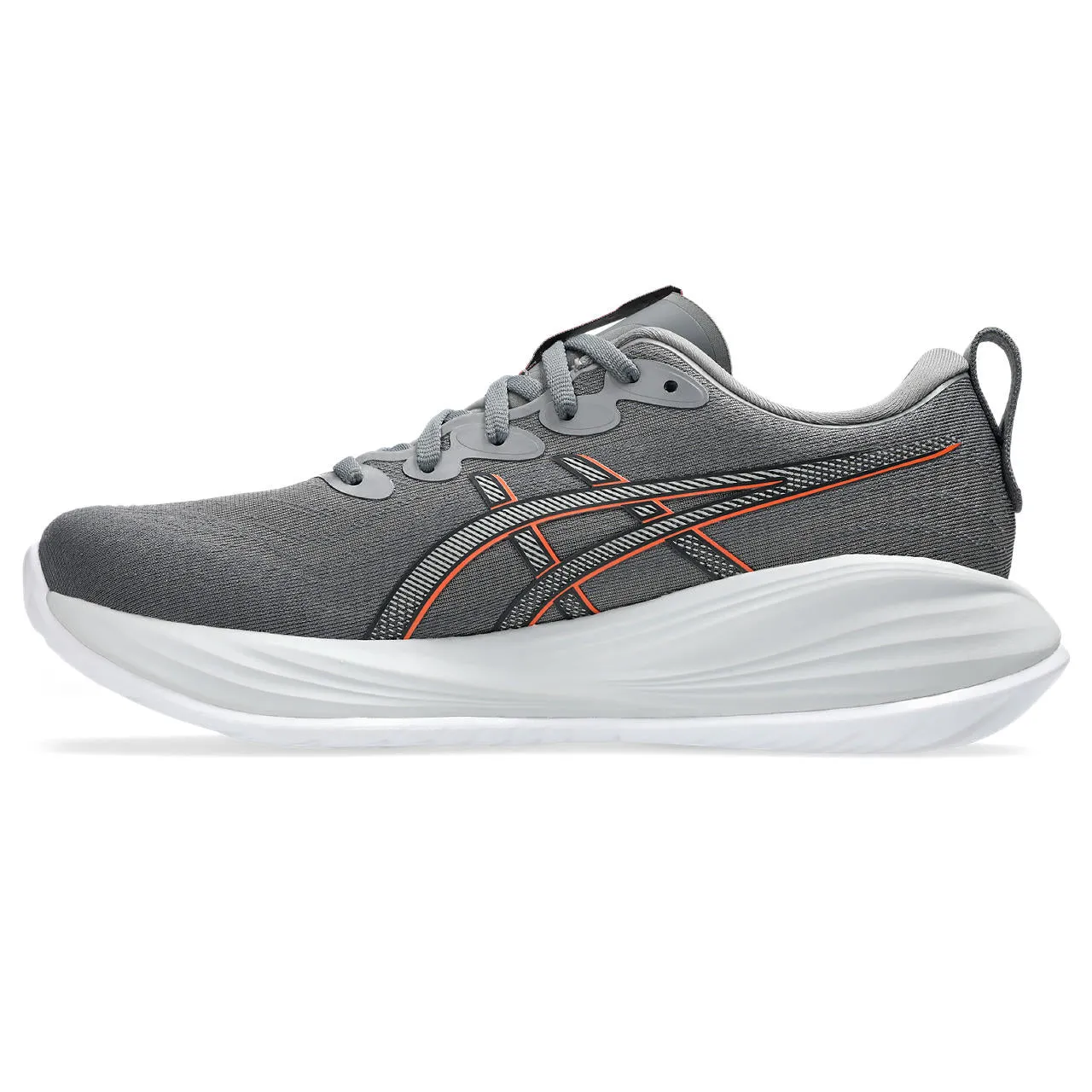 MEN'S CUMULUS 27 - D - 021 CARBON/NOVA ORANGE