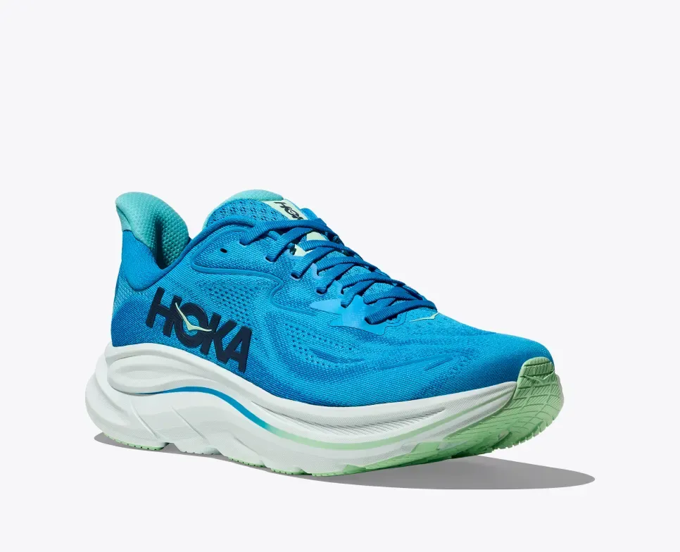Men's Hoka Clifton 10 | WIDE