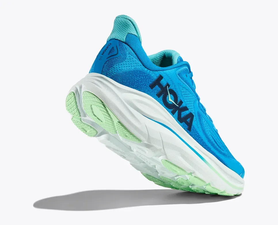 Men's Hoka Clifton 10 | WIDE