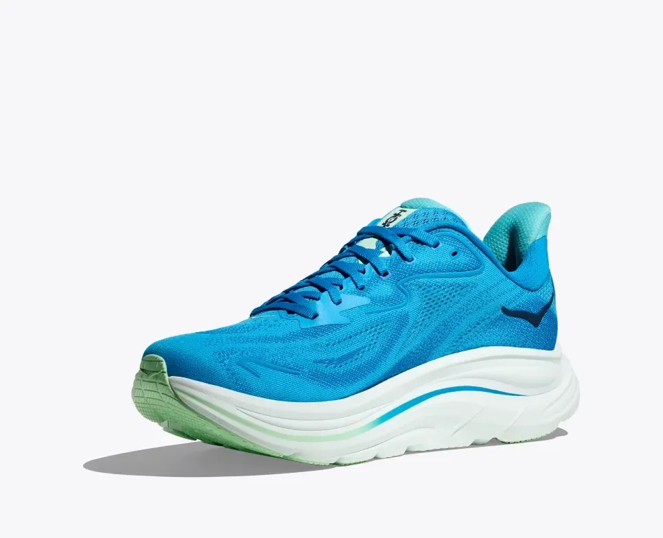 Men's Hoka Clifton 10 | WIDE