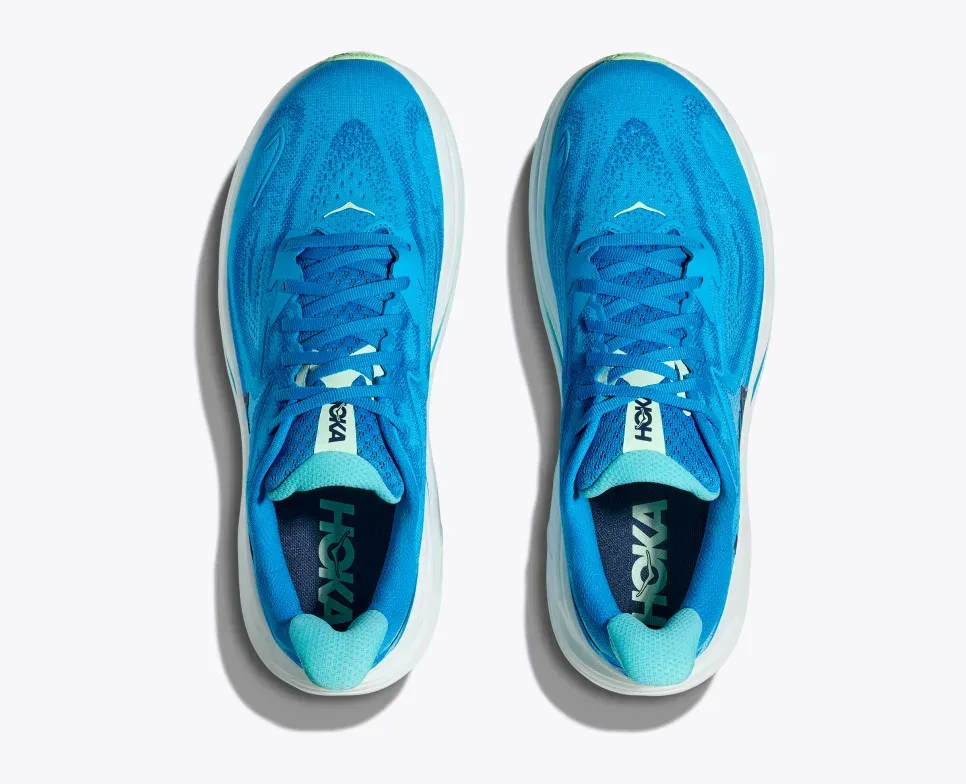 Men's Hoka Clifton 10 | WIDE