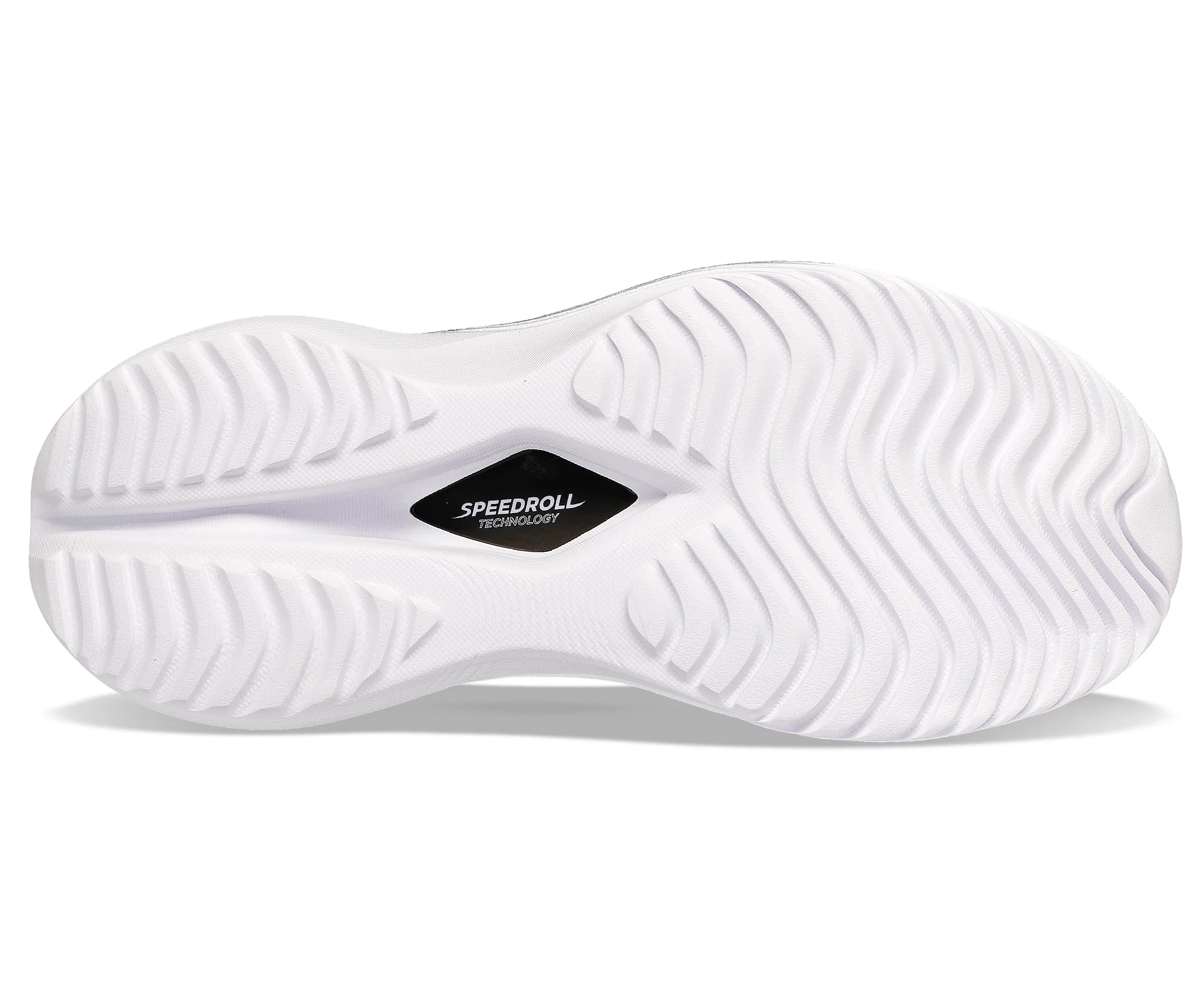 Men’s Kinvara Pro (10 - Black/White)