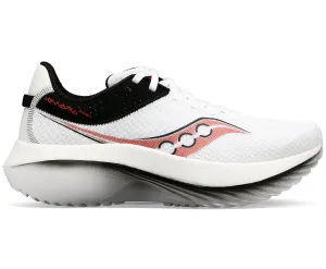 Men’s Kinvara Pro (30 - White/Infrared)
