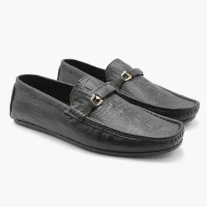 Men's Loafer - Black