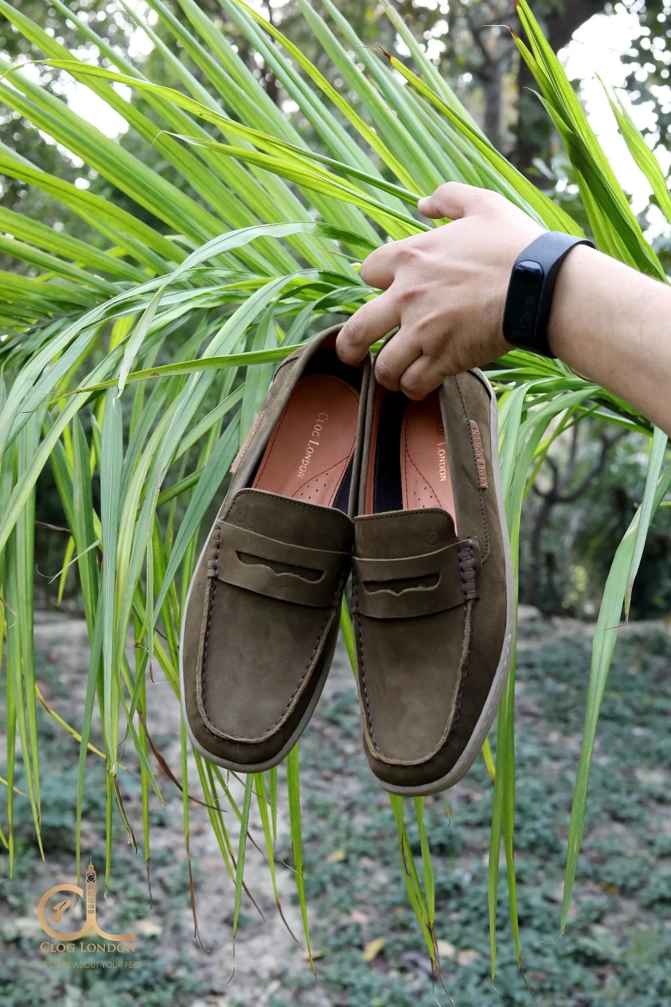 Men's Loafer