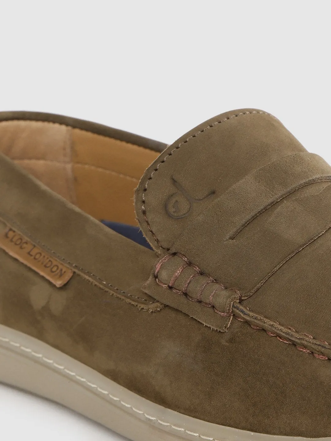 Men's Loafer