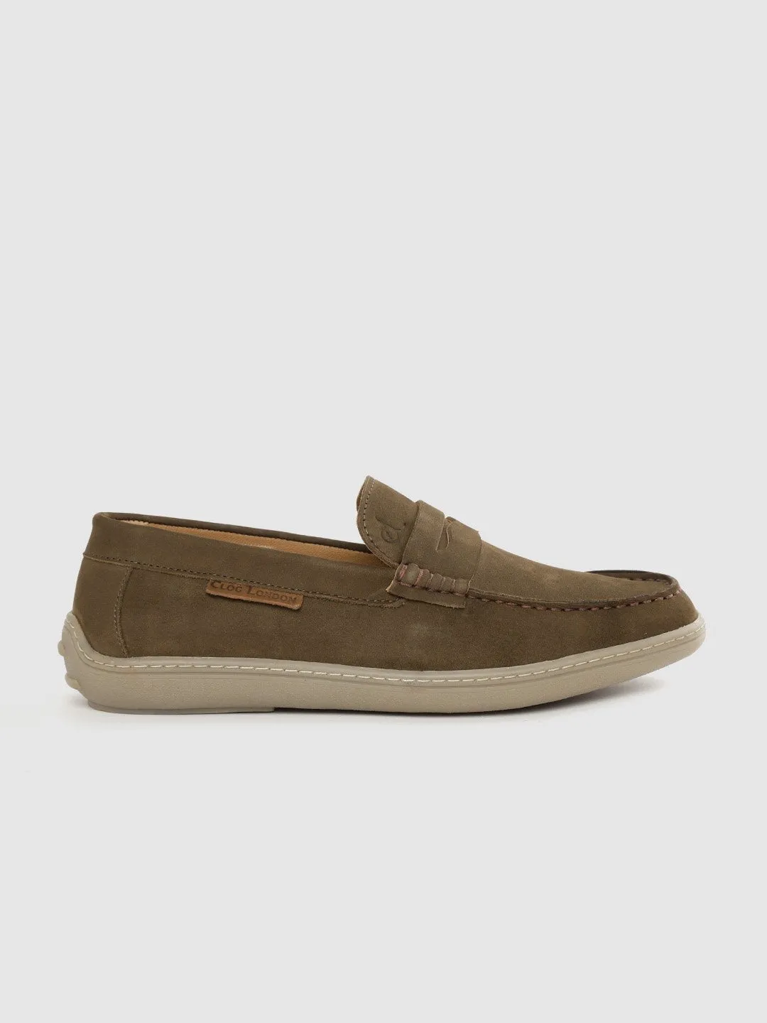 Men's Loafer