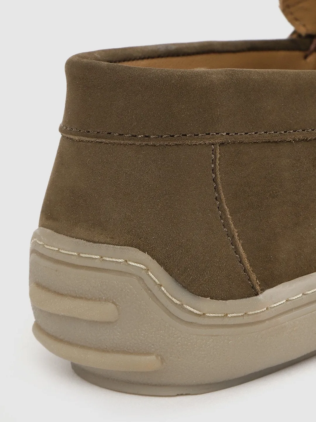 Men's Loafer