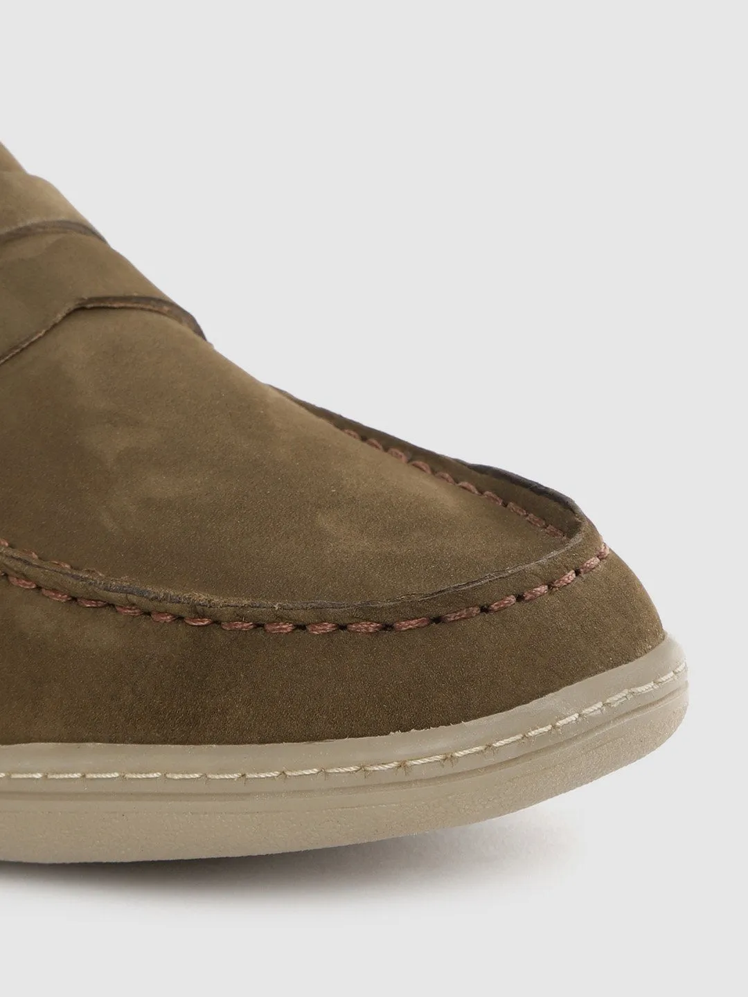 Men's Loafer