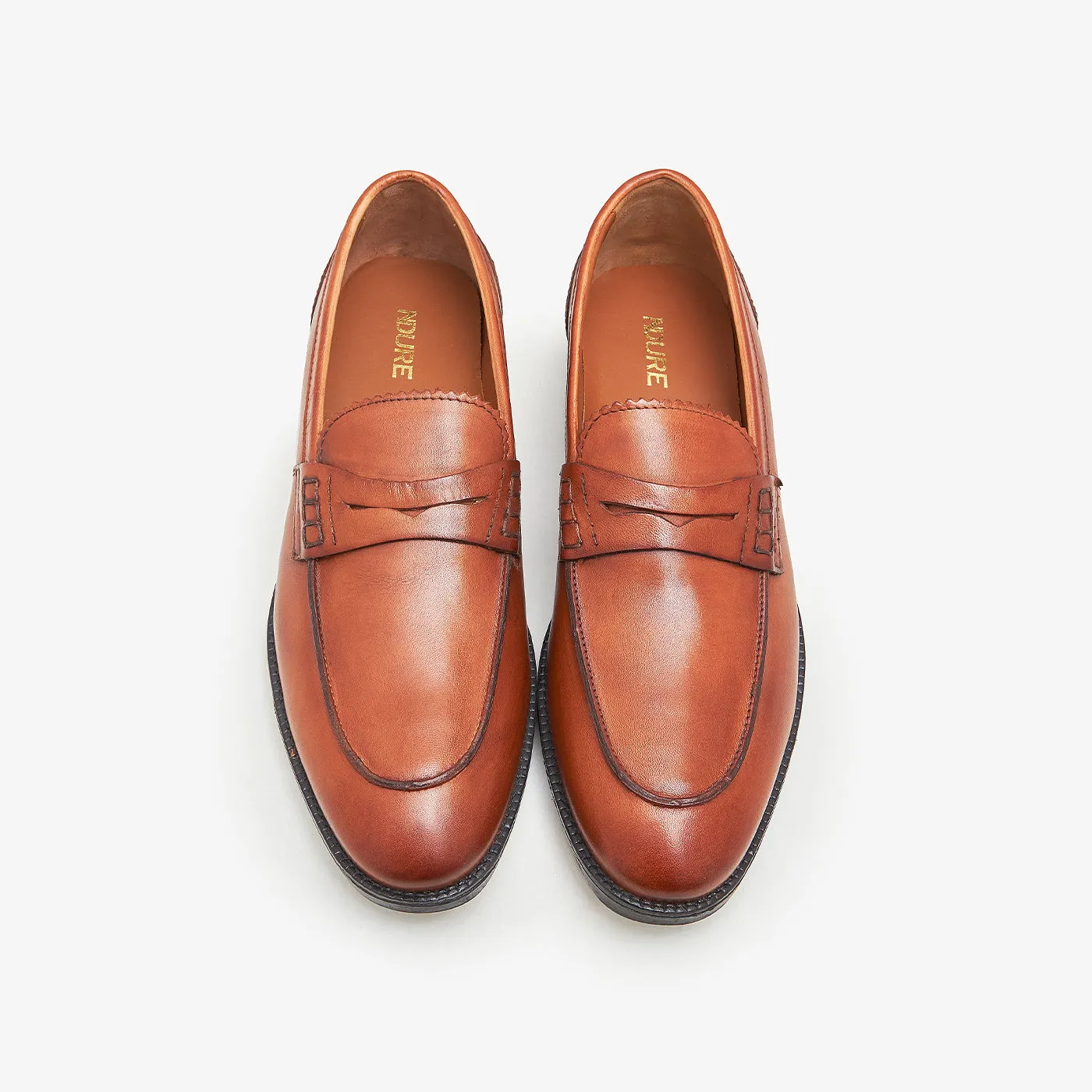 Men's Minimal Formals
