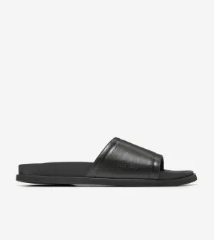 Men's Modern Classics Slide Sandal