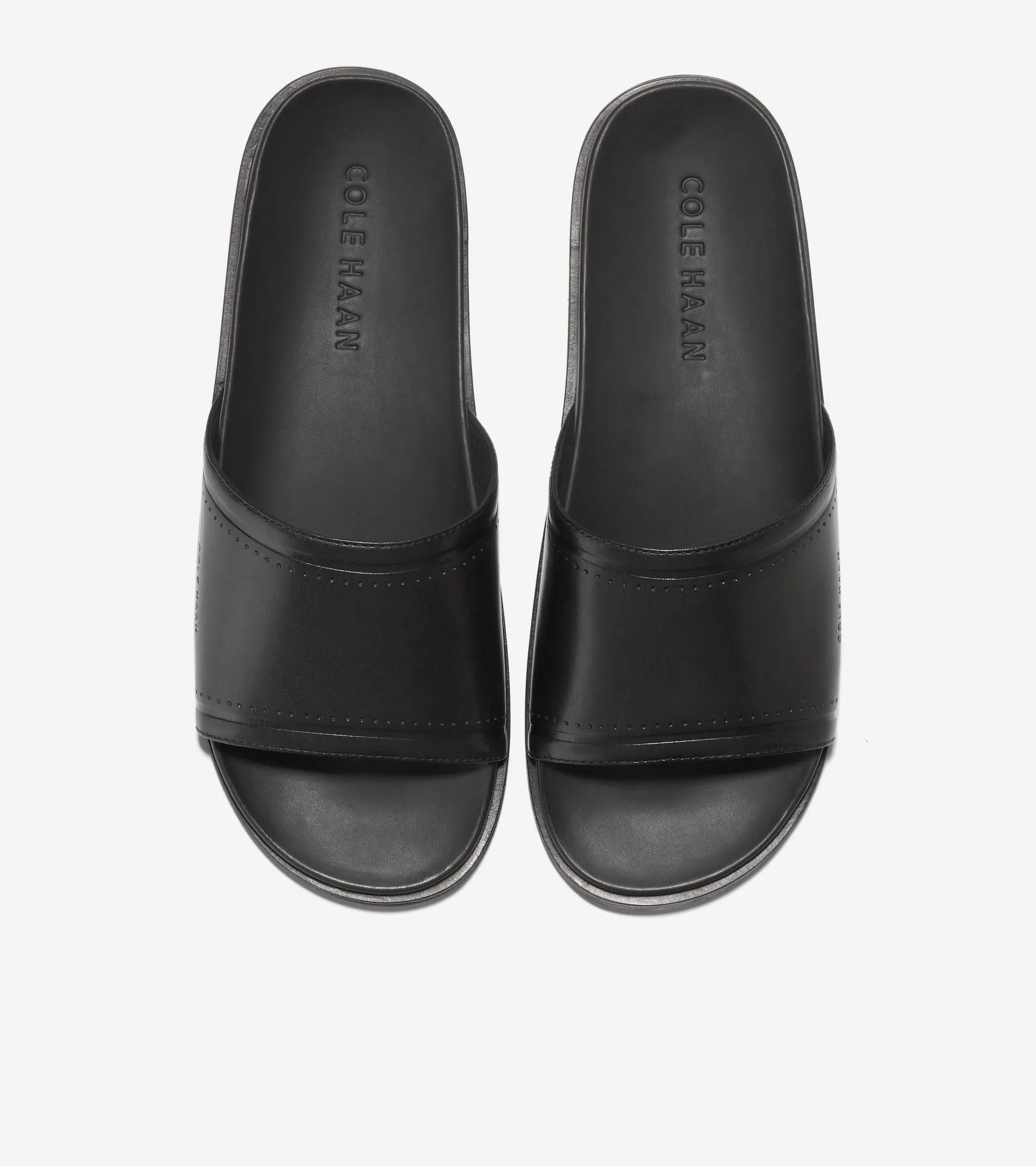 Men's Modern Classics Slide Sandal