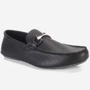 Men's "AFRIA" Slip On Casual Moccasin Shoes