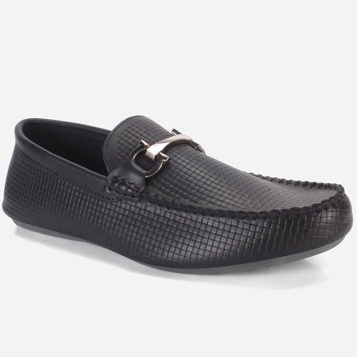 Men's "AFRIA" Slip On Casual Moccasin Shoes