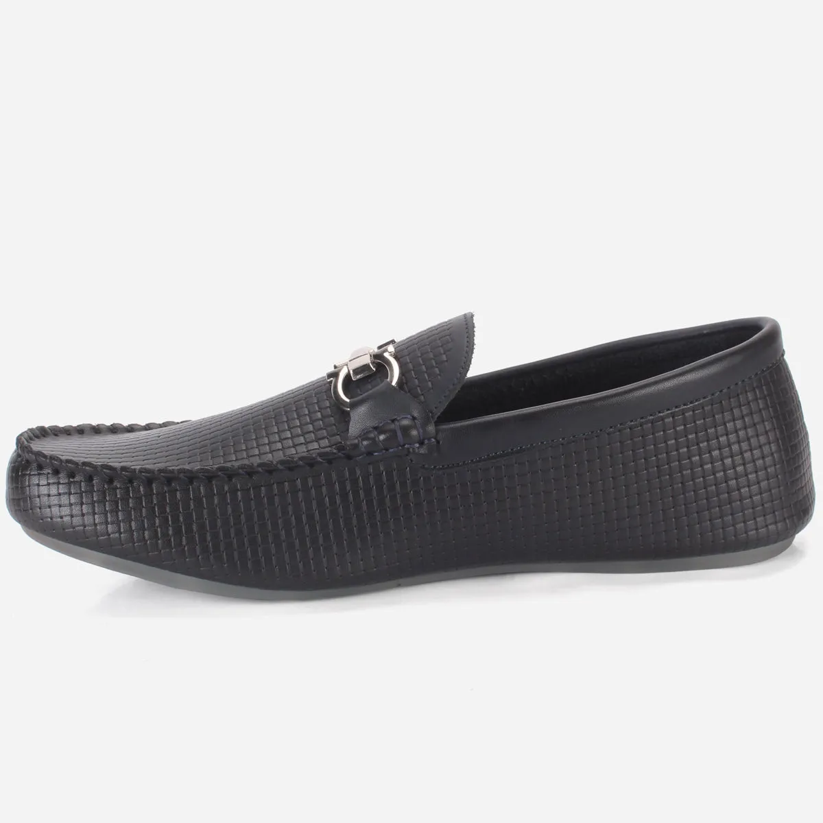 Men's "AFRIA" Slip On Casual Moccasin Shoes