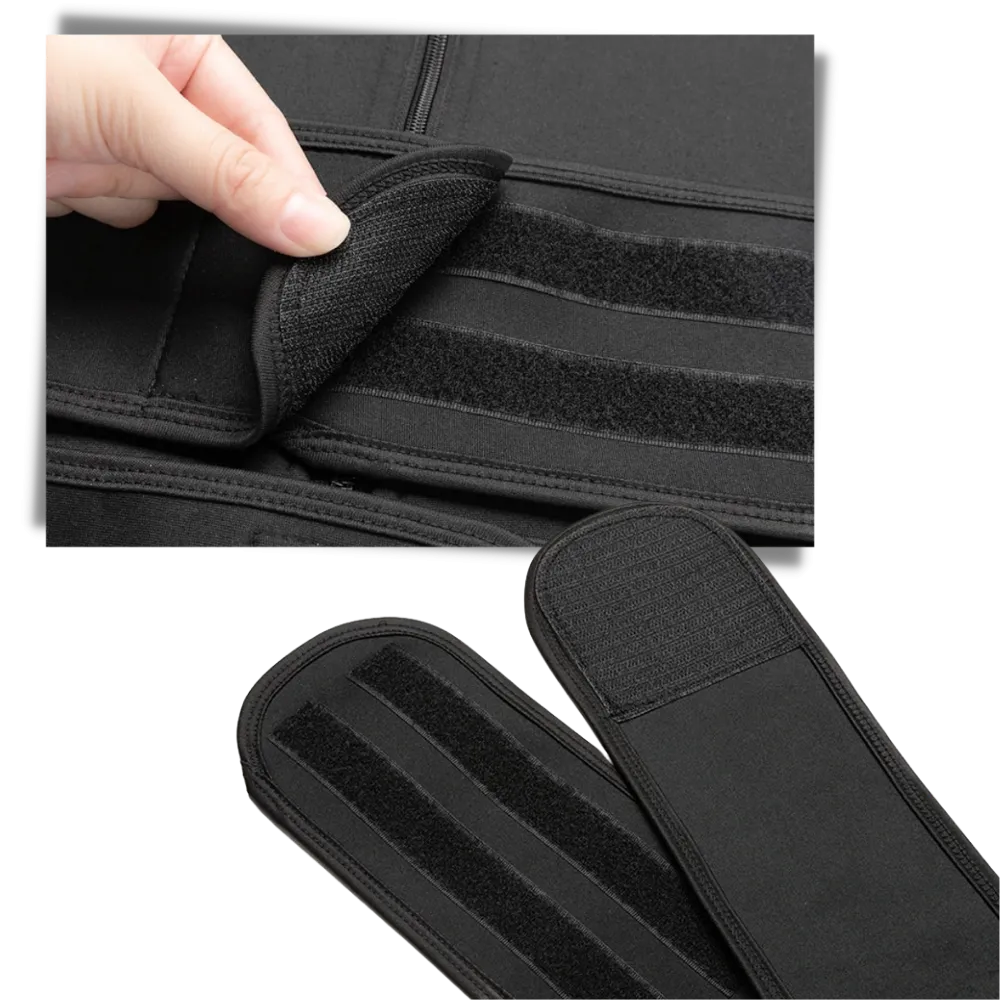 Men’s Sauna Waist Trainer