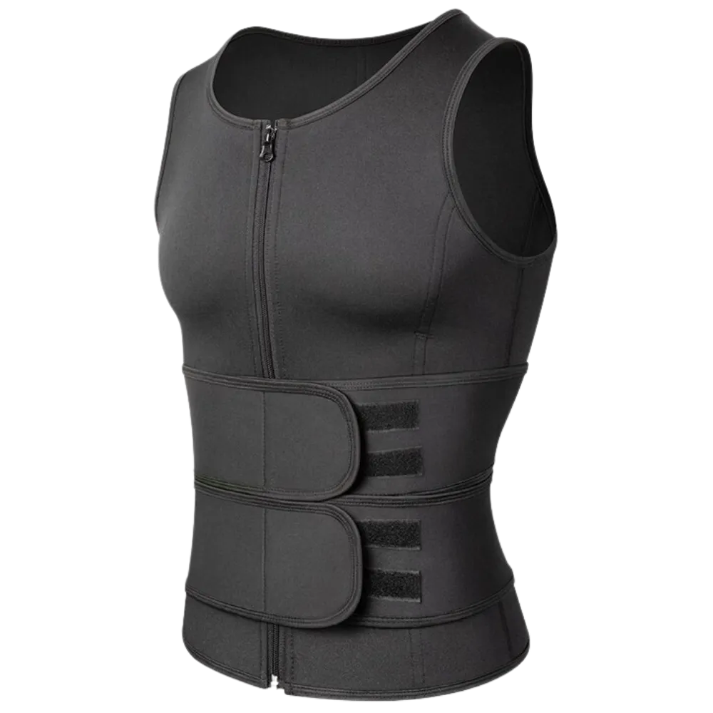 Men’s Sauna Waist Trainer
