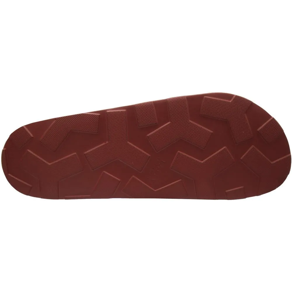 Men's Slaim Rubber Sandal