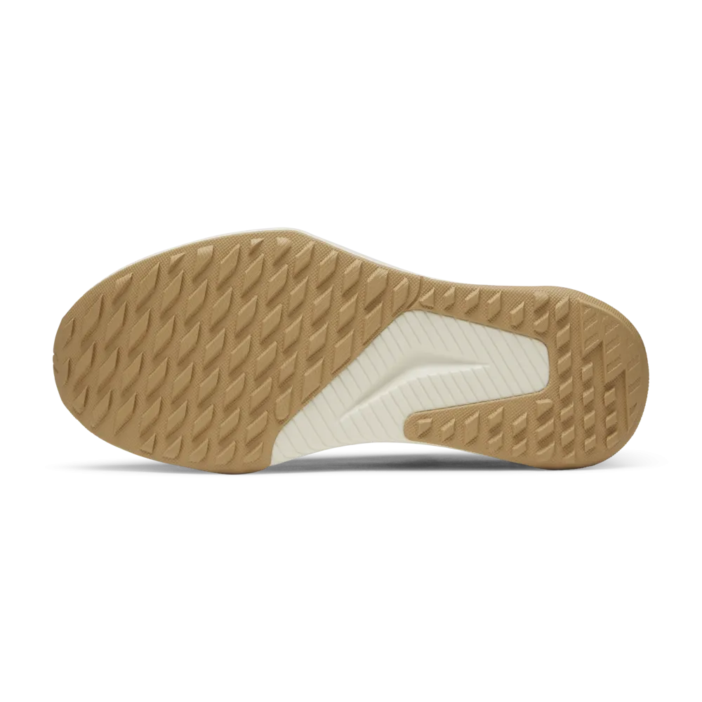 Men's Tree Gliders - Stony Beige (Stony Cream Sole)