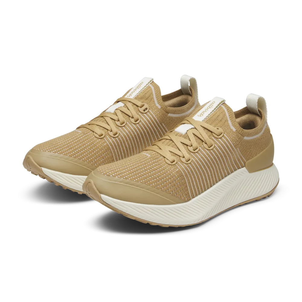 Men's Tree Gliders - Stony Beige (Stony Cream Sole)