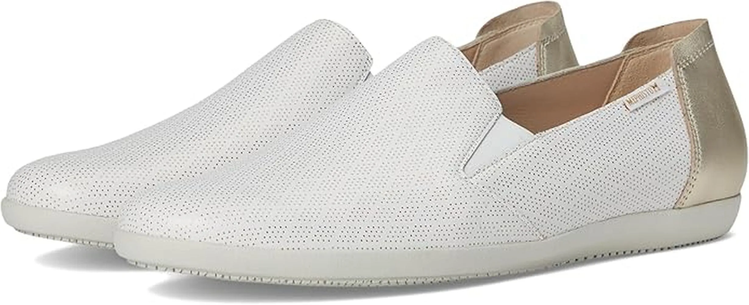 Mephisto Women's Korie Loafer