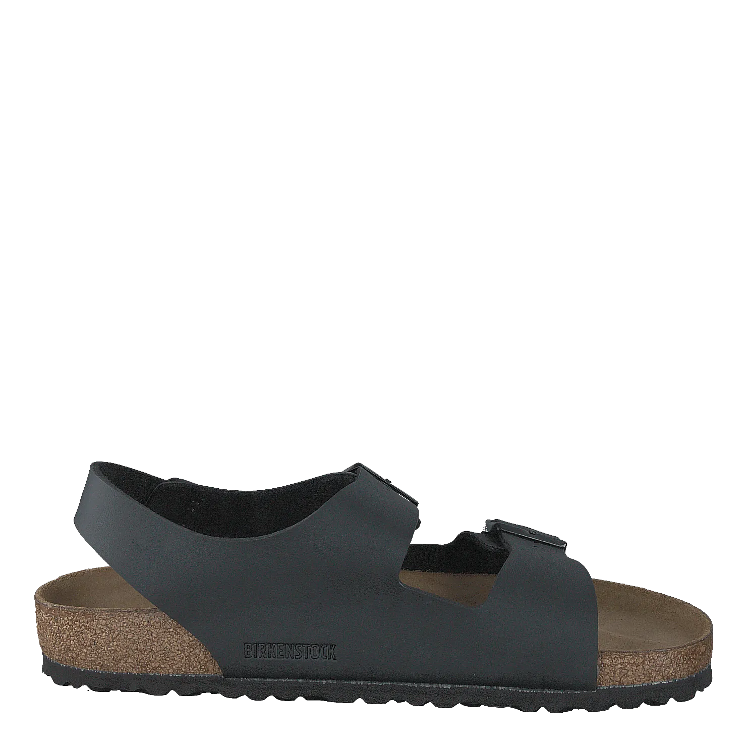 Milano Regular Black