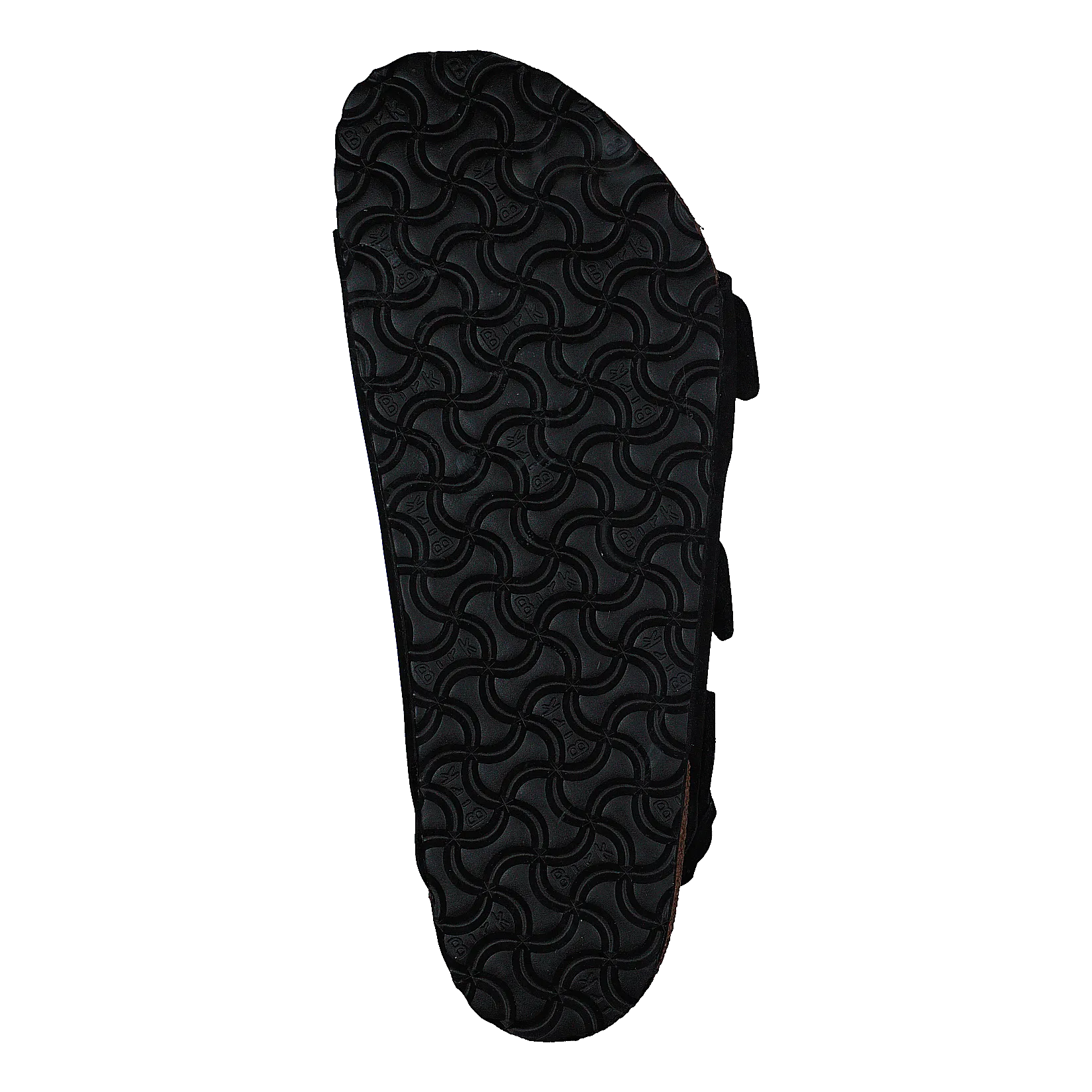 Milano Regular Black
