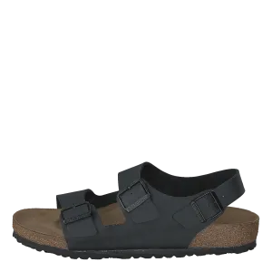 Milano Regular Black