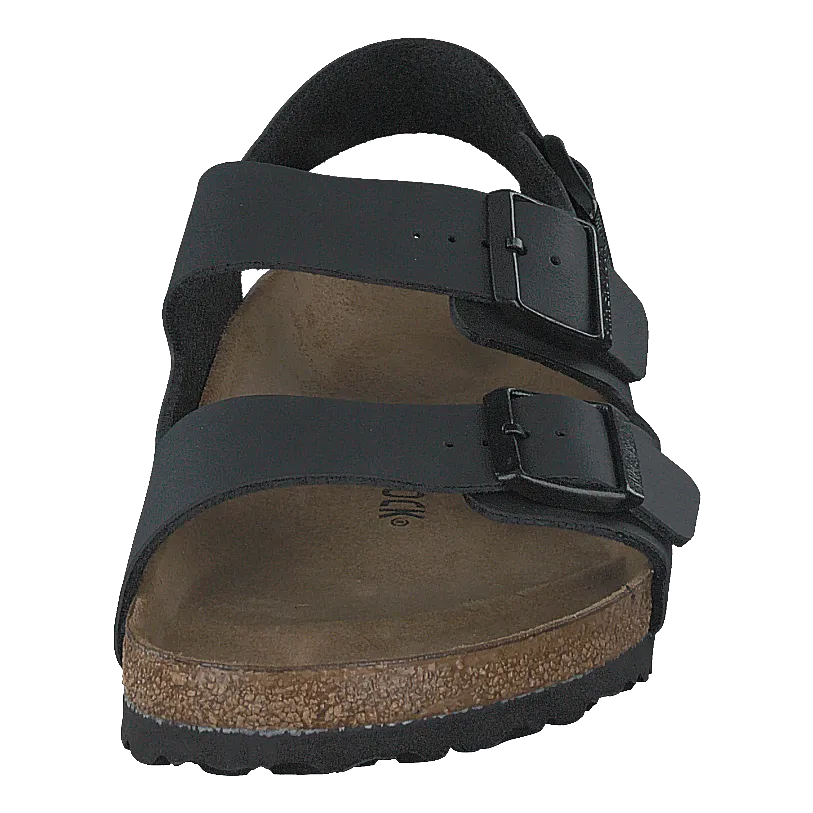 Milano Regular Black