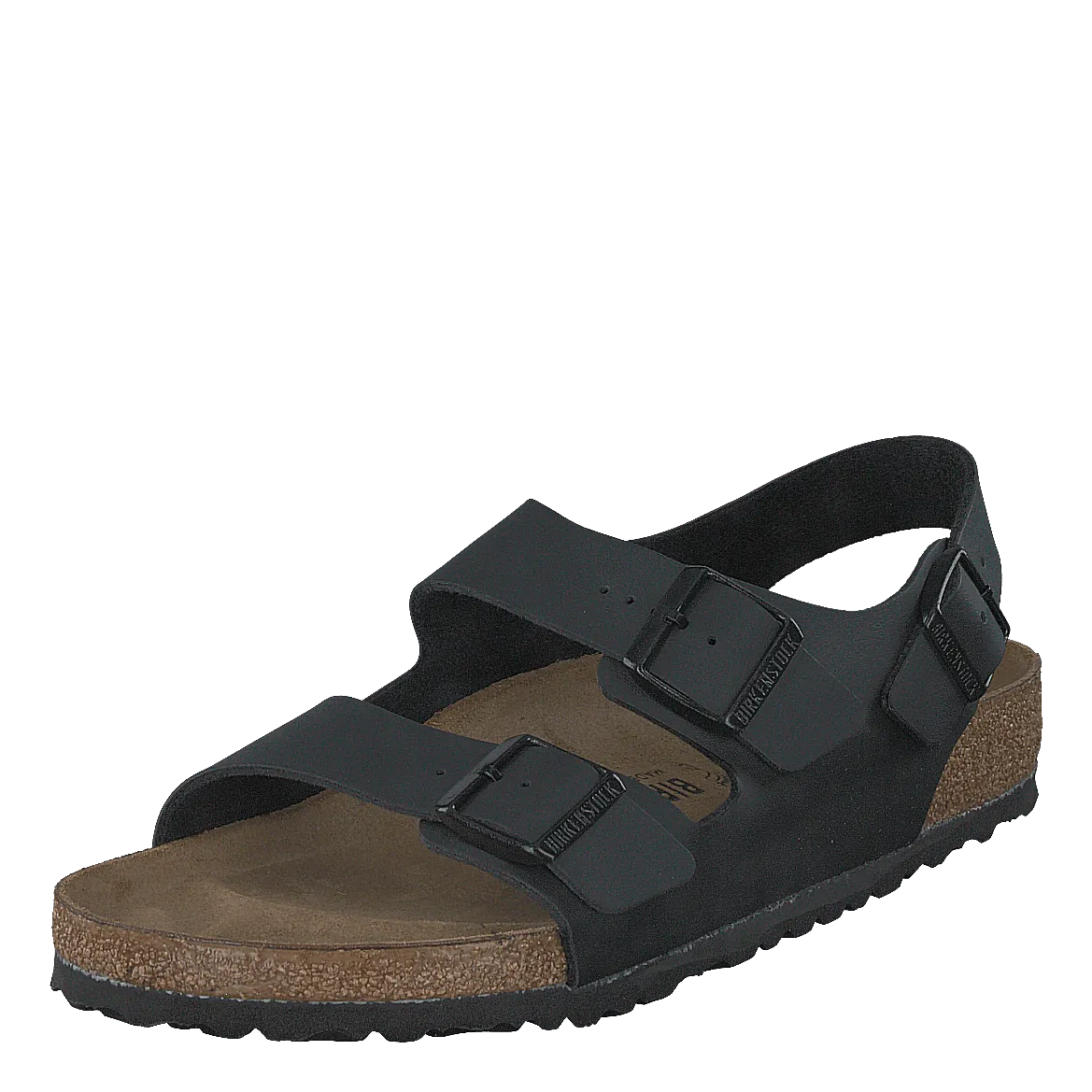 Milano Regular Black