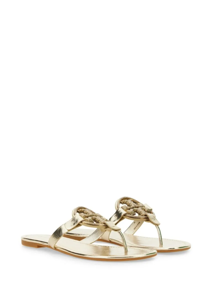 Miller Sandal