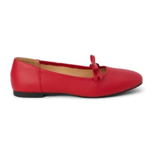 Missy Ballet Flat