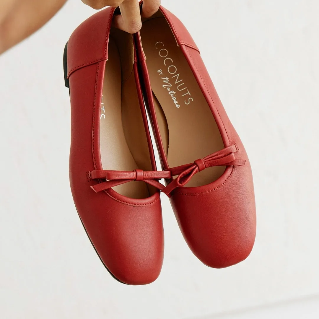Missy Ballet Flat