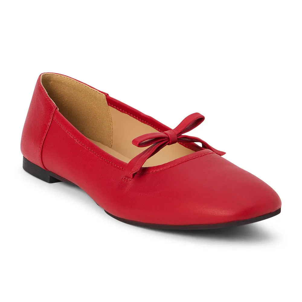 Missy Ballet Flat