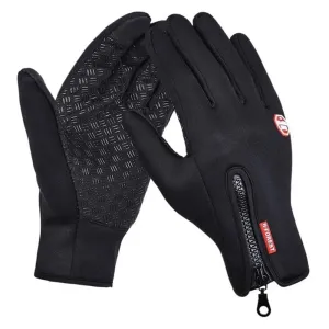 Mitaine femme sport