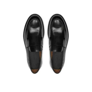 Moccasin W/ Band