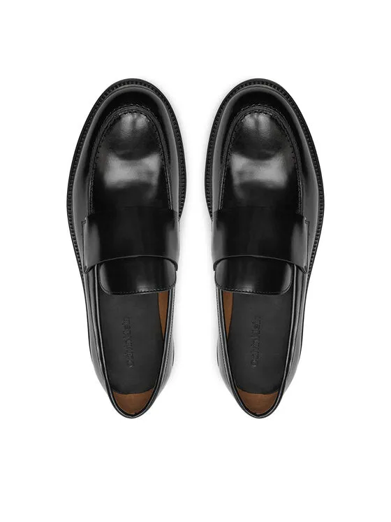 Moccasin W/ Band