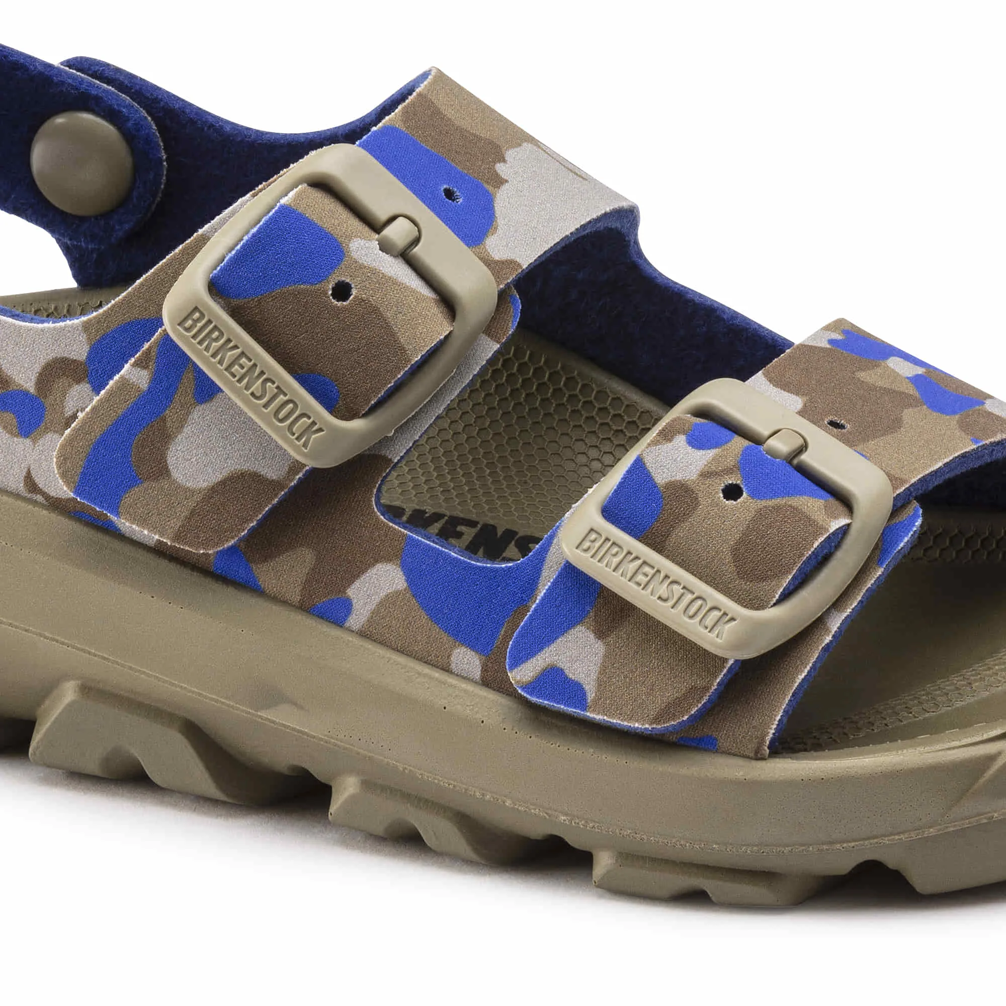 Mogami Kids Birko-Flor