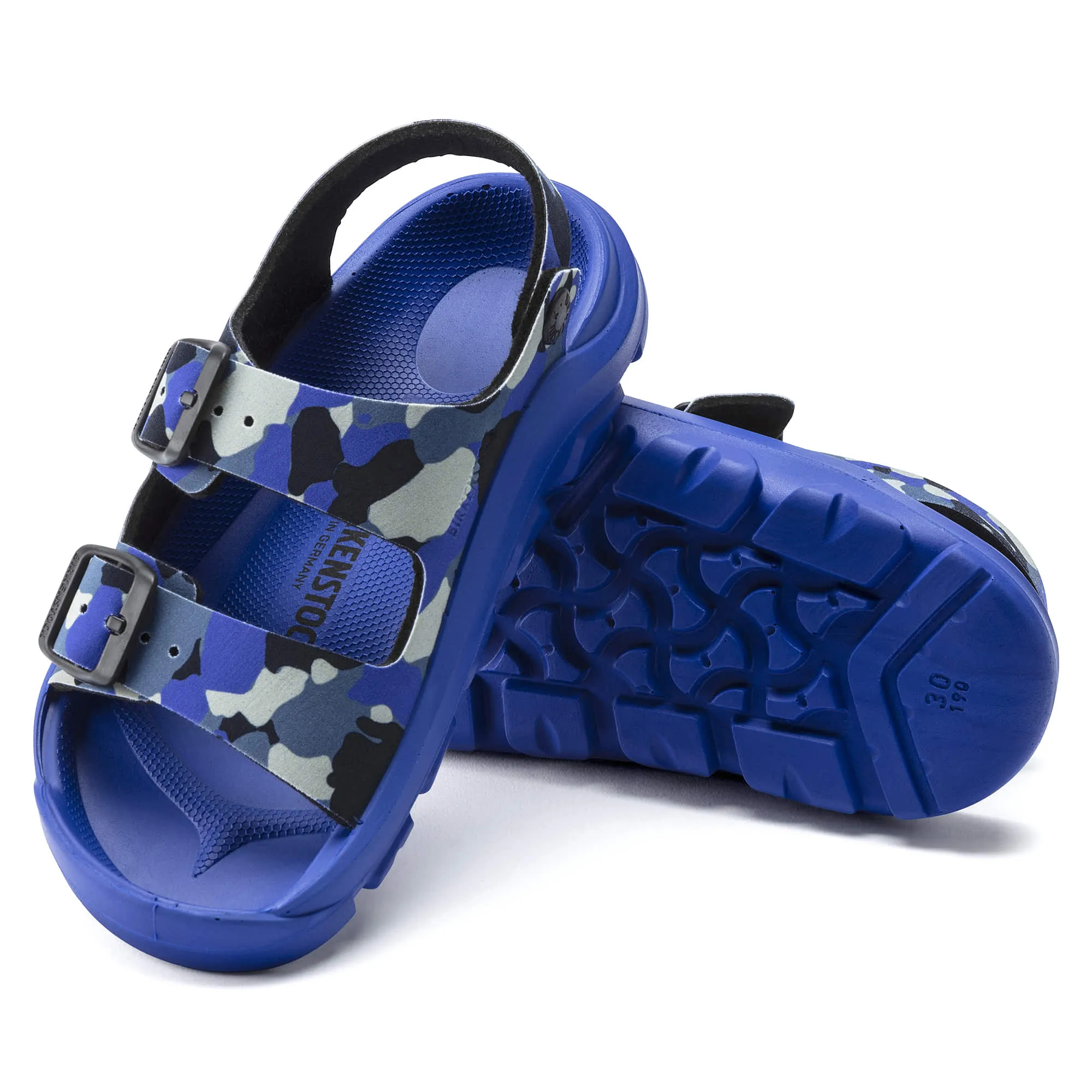 Mogami Kids Birko-Flor
