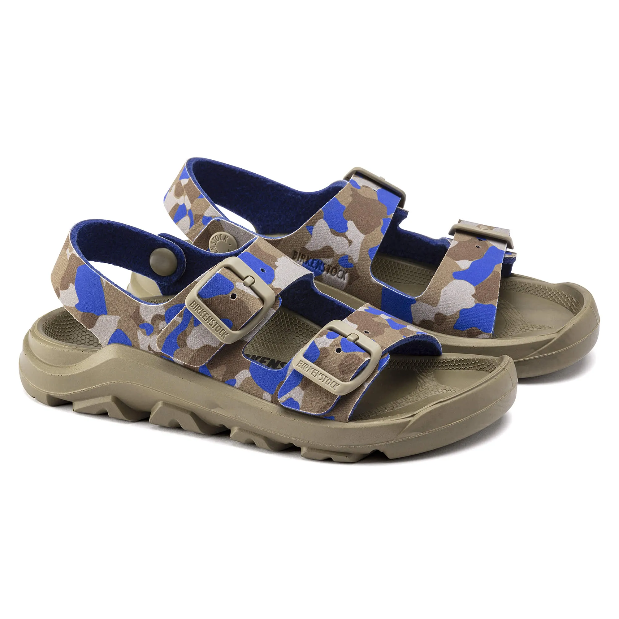 Mogami Kids Birko-Flor