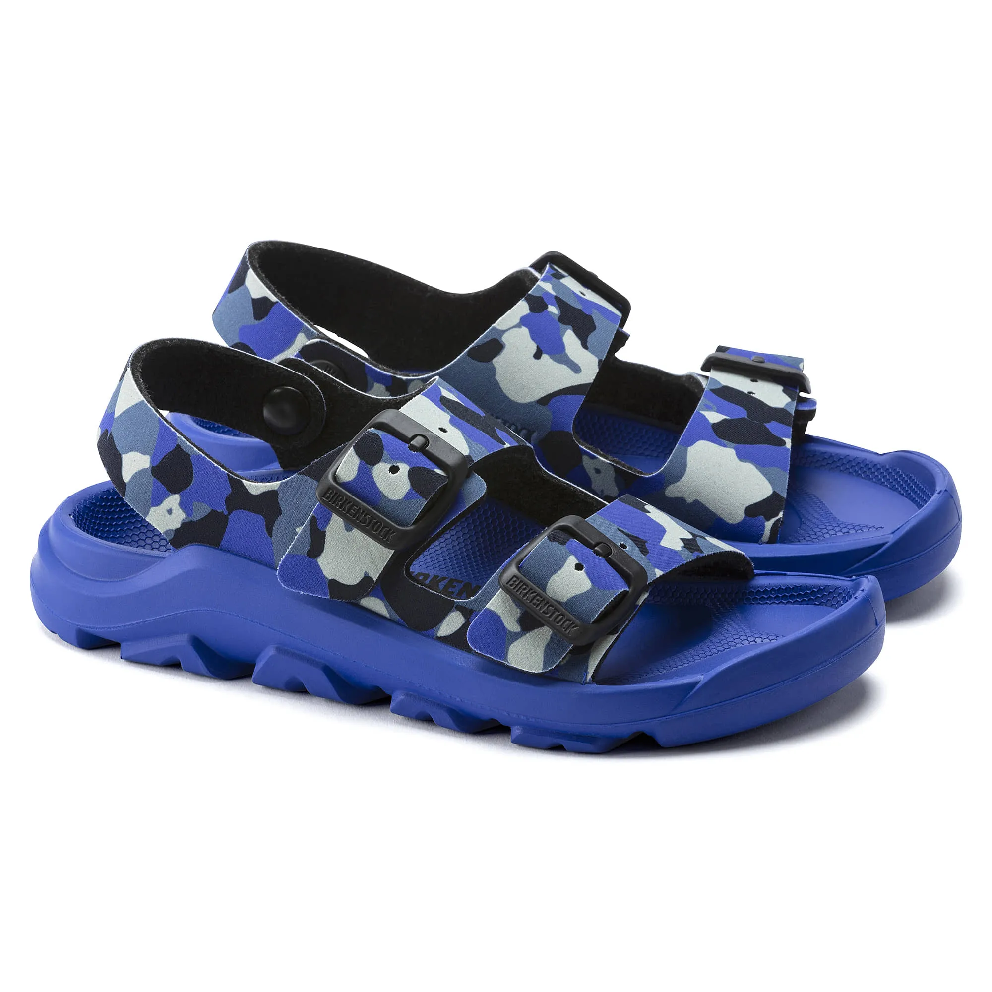Mogami Kids Birko-Flor