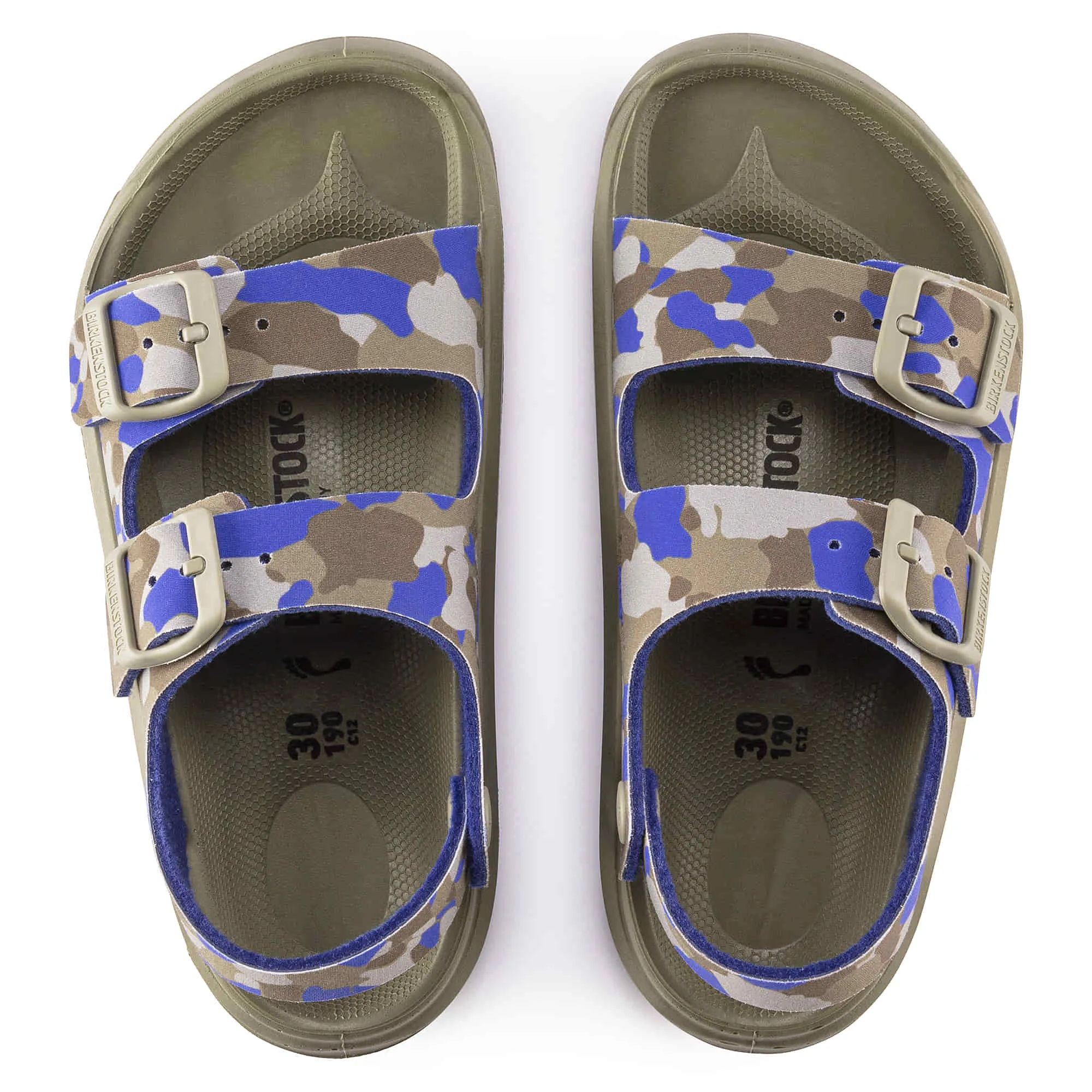 Mogami Kids Birko-Flor