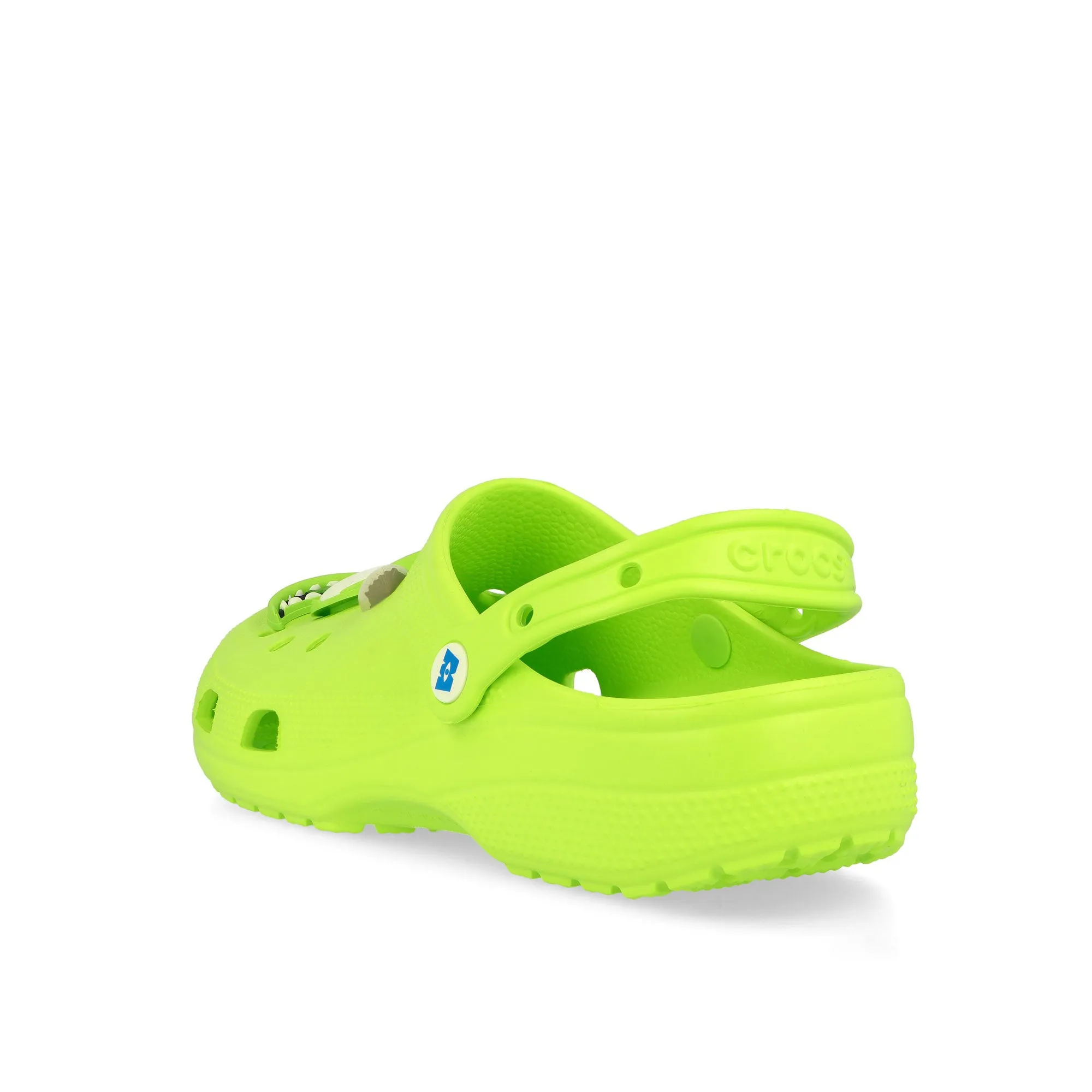 Monsters Inc Mike CLS Clog