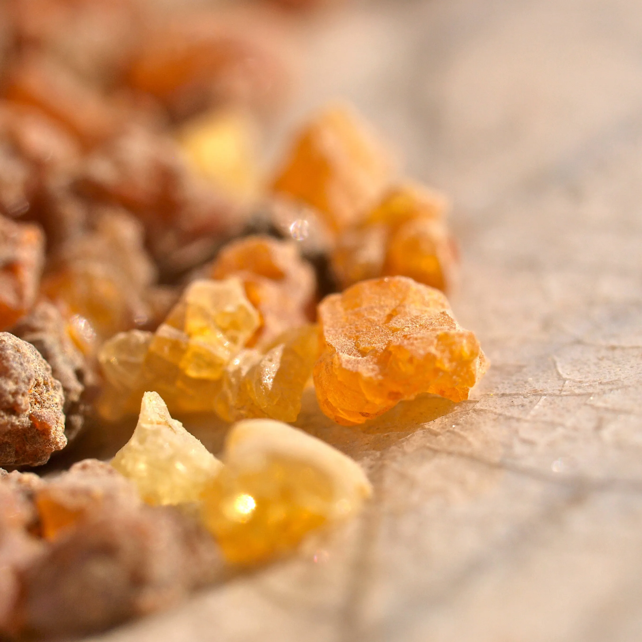 Myrrh Essential Oil*